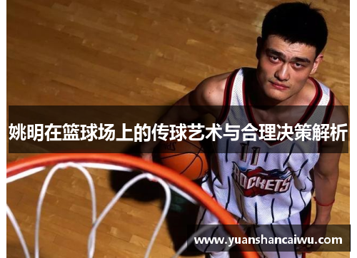 姚明在篮球场上的传球艺术与合理决策解析